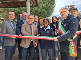 L&rsquo;autonomia sempre pi&ugrave; inclusiva