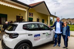 Auser rafforza il suo ruolo sociale