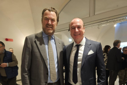 Federalberghi, Bocca rieletto