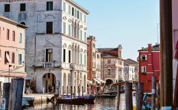 Palazzo Grassi, c&rsquo;&egrave; la convenzione