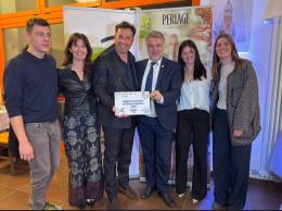 &Egrave; di Ash Caf&egrave; il miglior cichetto