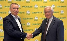 Cambio ai vertici della Coldiretti Venezia