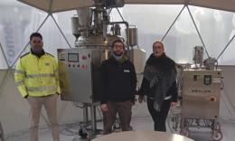 Dai rifiuti all&rsquo;idrogeno: il progetto Modsen apre nuove frontiere per l&rsquo;energia sostenibile