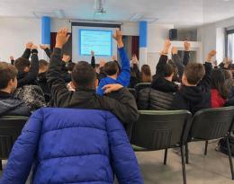 Diabete e stili di vita sani: la prevenzione nelle scuole