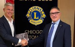 &ldquo;Il benessere nasce dall&rsquo;equilibrio tra corpo e mente&rdquo;