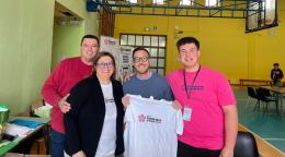 La citt&agrave; torna capitale del Cubo