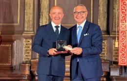 Le imprese protagoniste dello sviluppo