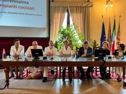 Operazioni salva udito, Venezia al top