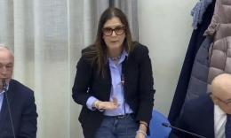 "In commissione immagini approssimative&rdquo;