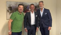 &ldquo;Si riparte verso le elezioni 2027&rdquo;