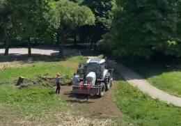 Asilo di via Nicol&ograve; Zeno, interviene la Lipu