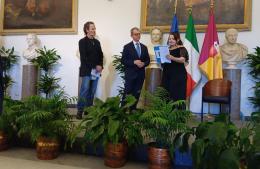 Anas premiata al Campidoglio per la campagna contro l&rsquo;abbandono degli animali