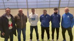 Calcio e disabilit&agrave;: a Chioggia nasce un&rsquo;alleanza che vale doppio