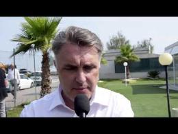 Mauro Armelao: "I cittadini ci chiedono un cambio di passo"