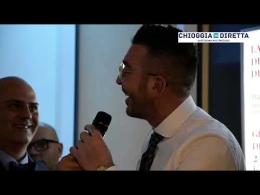 A Sottomarina il Gran Galà della Cucina Veneta