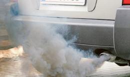 La pioggia sospende l'allerta smog