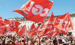 Inps, carenza di personale e servizi a rischio