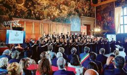 Torna il prestigioso "Premio San Marco"