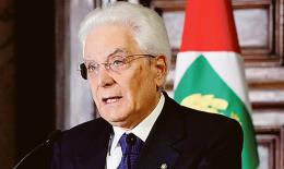 Il ricordo del disastro. Mattarella: "Tragedia che turba le coscienze"