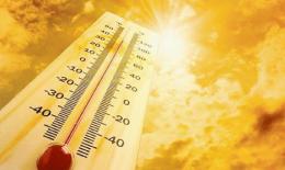 La settimana più calda dell'anno: un crescendo fino 34 gradi