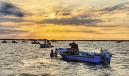 Oltre 10 milioni per la pesca