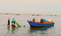 Pescatori, arrivano nuove norme sempre più controllanti