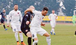 L’Union Clodiense saluta tre giocatori 