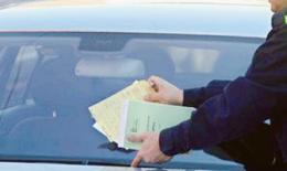 Viene multato e reagisce con violenza. Caos a Sottomarina
