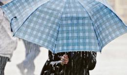 Freddo e maltempo, benvenuto autunno