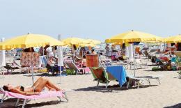 "La giunta Zaia prenda posizione sui balneari"