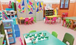 Infanzia, arrivano i vocuher