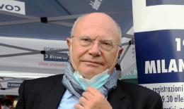 "A settembre nuova ondata, ma colpirà i non vaccinati"