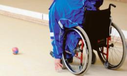  200 mila euro per lo sport paralimpico