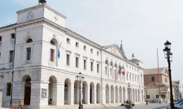 Forza Italia si presenta e passeggiata per Tiozzo