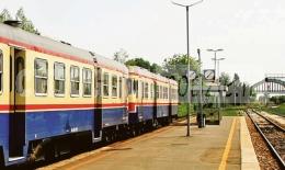 Ha 135 anni la linea Adria Chioggia