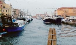 La pesca prolunga il fermo