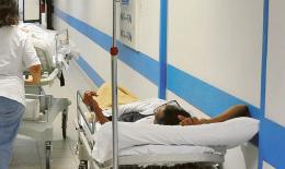 Ancora un'aggressione ai danni del personale sanitario
