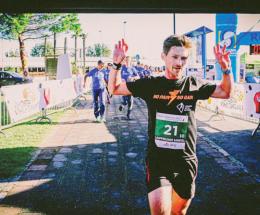 Corridori di passaggio a Cavarzere e Pettorazza