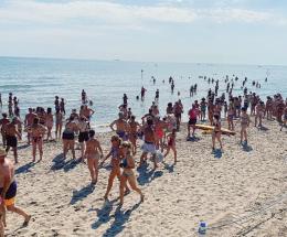 Turismo: l’estate del risveglio