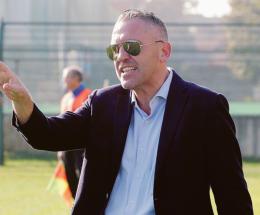 Il Cavarzere vince e vola