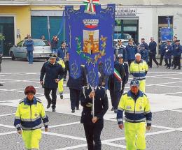 Il 103° anniversario dalla fine della Grande Guerra