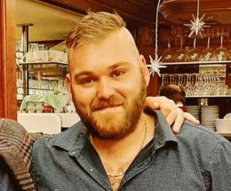 Oggi l’addio a Daniel Tiozzo