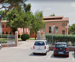 Cittadella giustizia chiusa per lavori