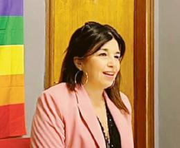 Falcone nuova segretaria del Partito Democratico