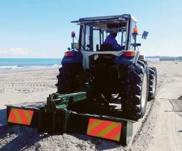 Concessioni balneari, obiettivo 2024