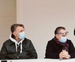 E’ l’election day nelle frazioni