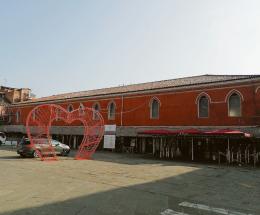 Palazzo Granaio sarà pronto nel 2023