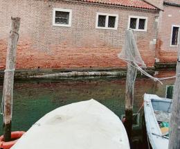 Allarme fognature in Riva Vena