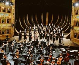 Alla Fenice il Capodanno è sold out