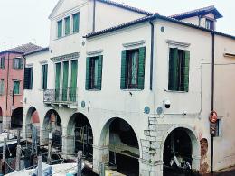 Mostra naturalistica a Palazzo Ravagnan